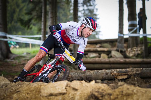 Šumavský MTB pohár 2020 - Zadov