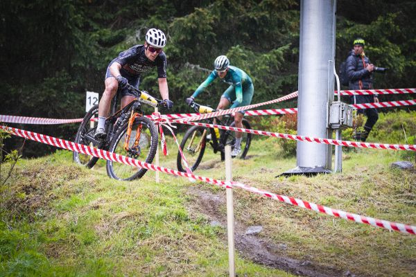 Šumavský MTB pohár 2020 - Zadov