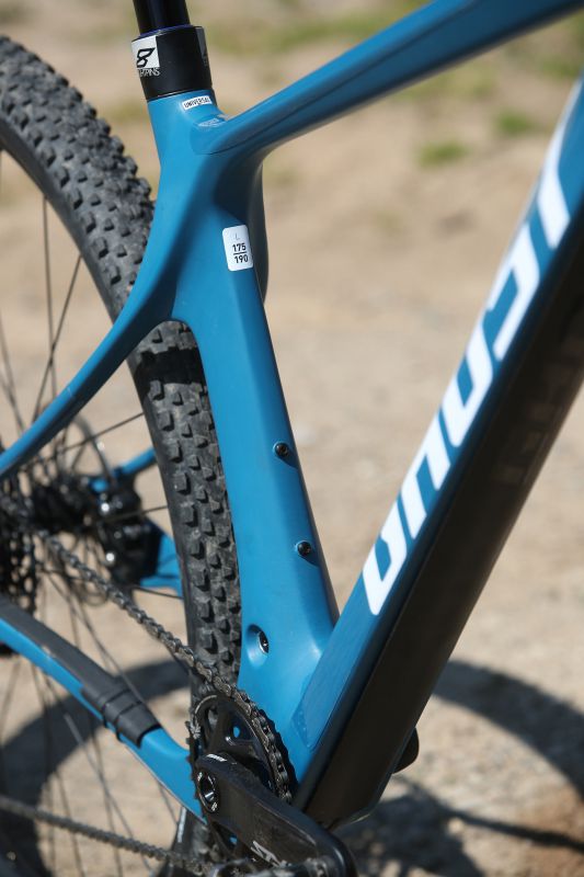 Ghost Lector Universal