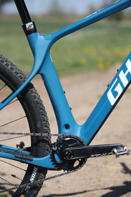 Ghost Lector Universal