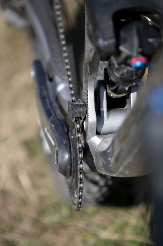 Lapierre Zesty TR 29