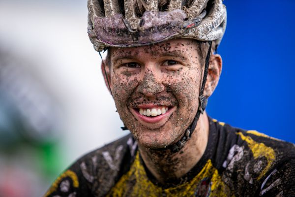 ČP Most 2020 - Míra Skála