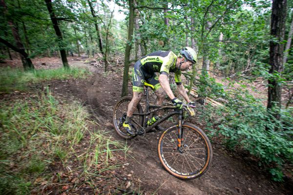 ČP Most 2020 - Jan Strož