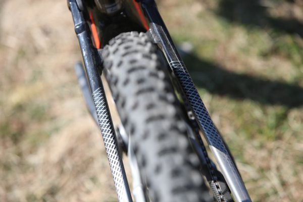 Lapierre Zesty TR 29