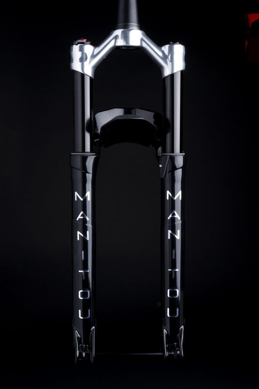 Hayes Manitou novinky 2021