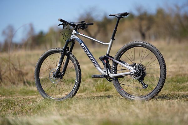 Lapierre Zesty TR 29