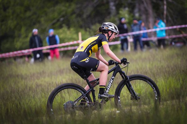 Šumavský MTB pohár 2020 - Zadov