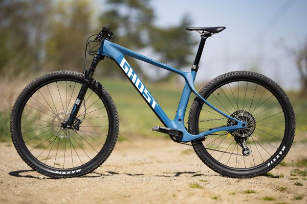 Ghost Lector Universal