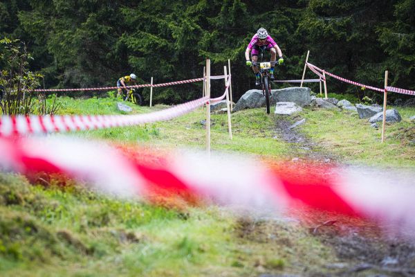 Šumavský MTB pohár 2020 - Zadov
