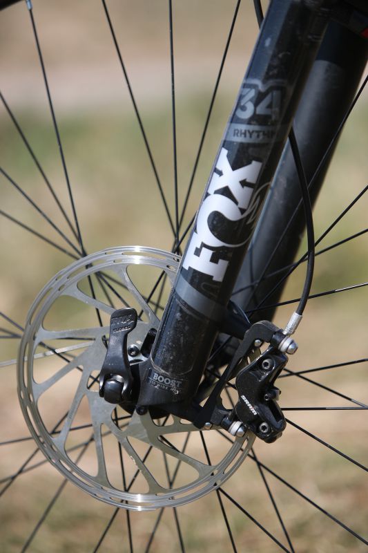 Lapierre Zesty TR 29