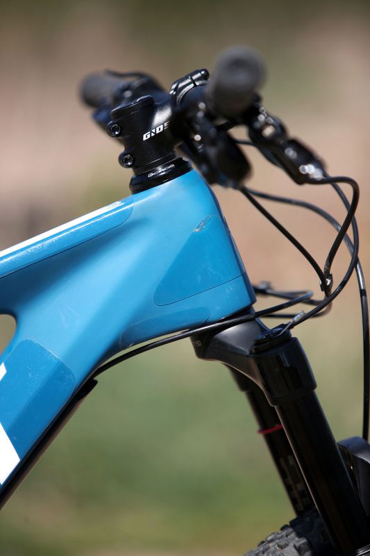 Ghost Lector Universal