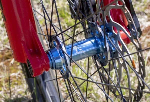 Mondraker Superfoxy RR Gaspiho