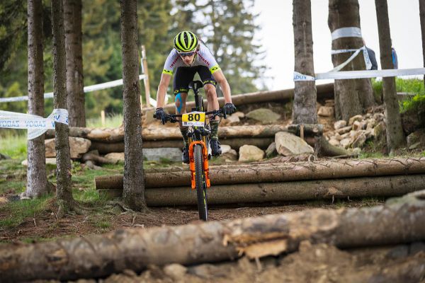 Šumavský MTB pohár 2020 - Zadov