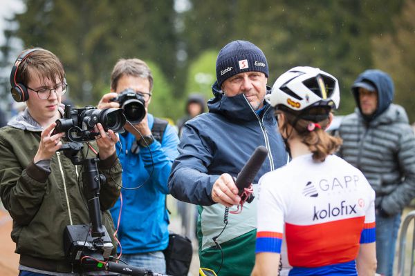 Šumavský MTB pohár 2020 - Zadov