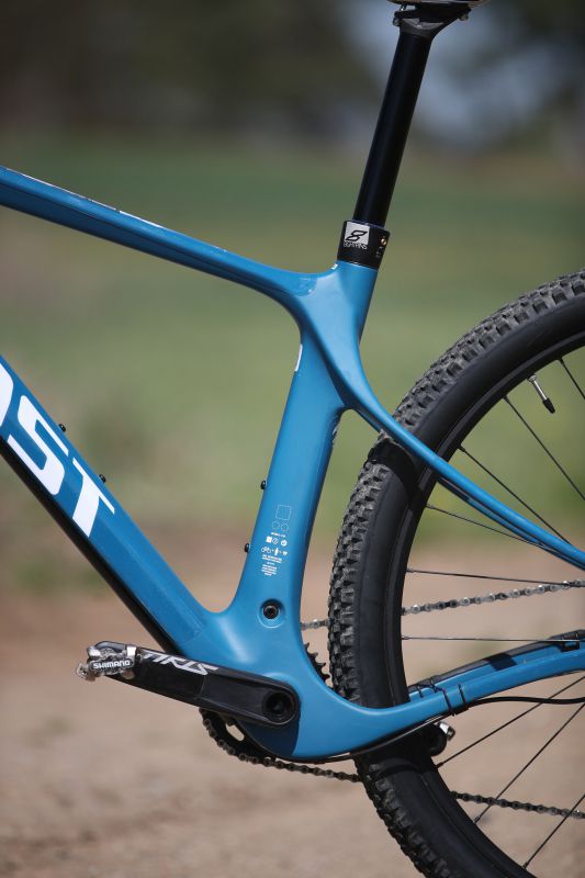 Ghost Lector Universal