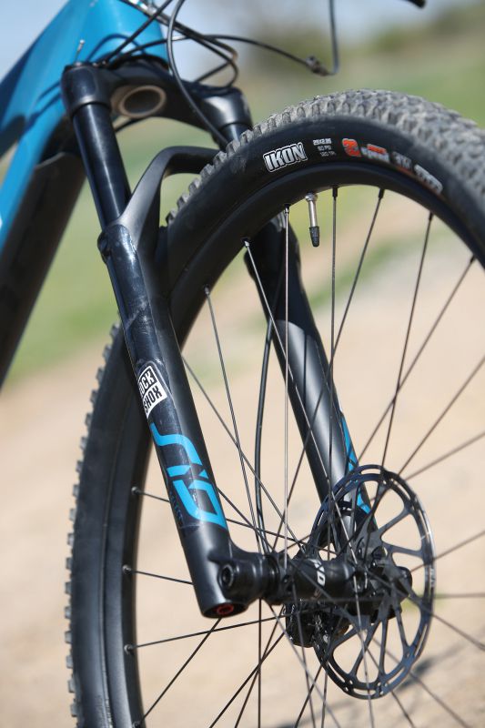 Ghost Lector Universal