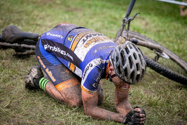 ČP Most 2020 - Tenhle klučina si fakt dávat až na pásku