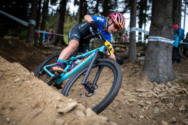 Šumavský MTB pohár 2020 - Zadov