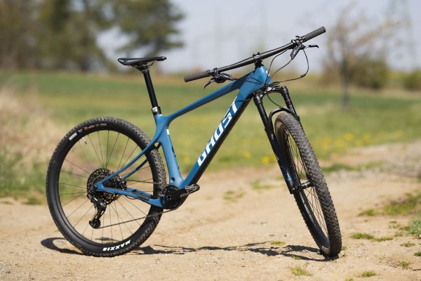 Ghost Lector Universal