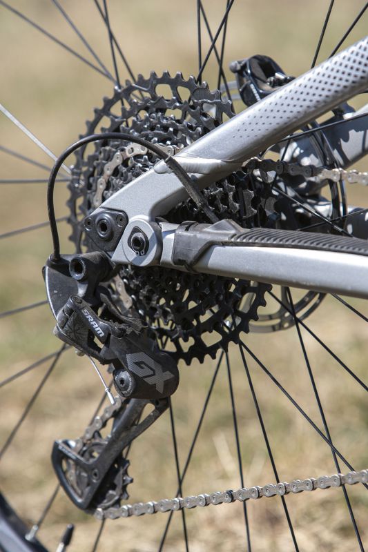 Lapierre Zesty TR 29