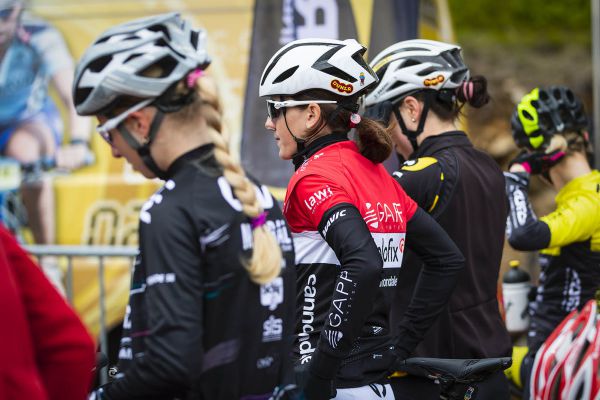 Šumavský MTB pohár 2020 - Zadov