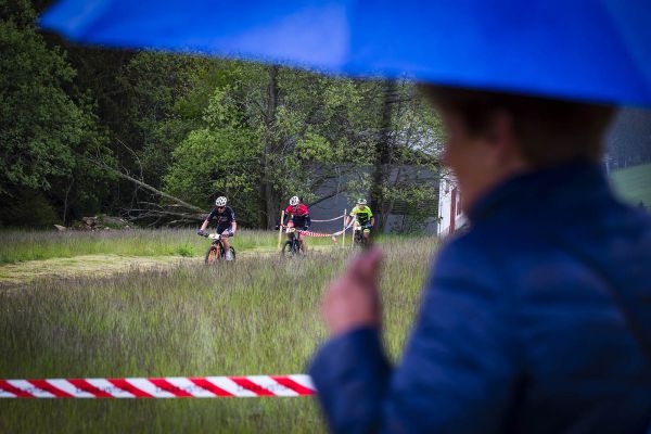 Šumavský MTB pohár 2020 - Zadov