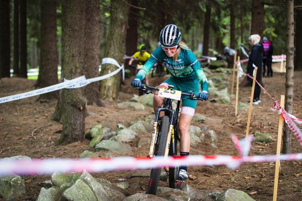 Šumavský MTB pohár 2020 - Zadov