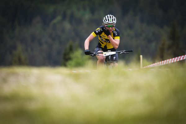 Šumavský MTB pohár 2020 - Zadov