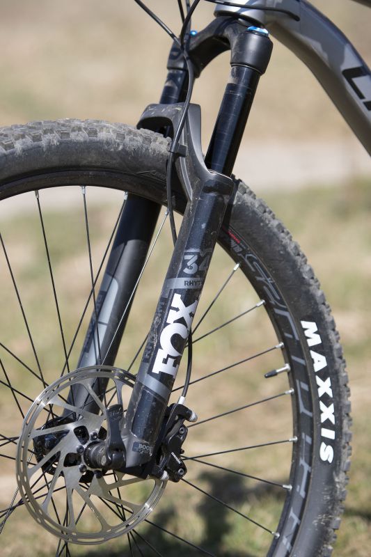 Lapierre Zesty TR 29