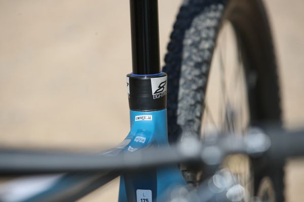 Ghost Lector Universal