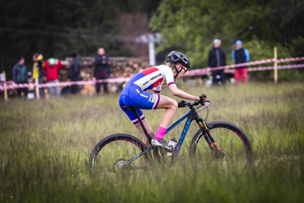 Šumavský MTB pohár 2020 - Zadov
