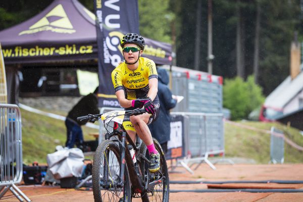 Šumavský MTB pohár 2020 - Zadov