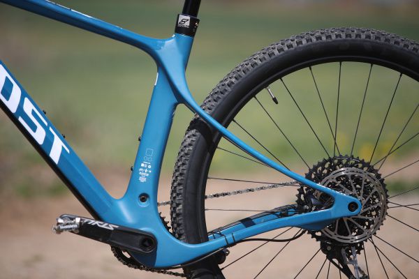 Ghost Lector Universal