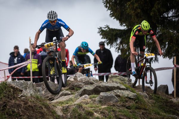 Šumavský MTB pohár 2020 - Zadov