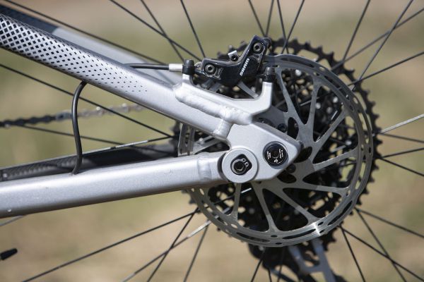 Lapierre Zesty TR 29