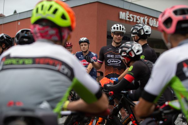 13 Kopců Challenge 2020