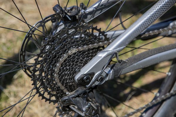 Lapierre Zesty TR 29