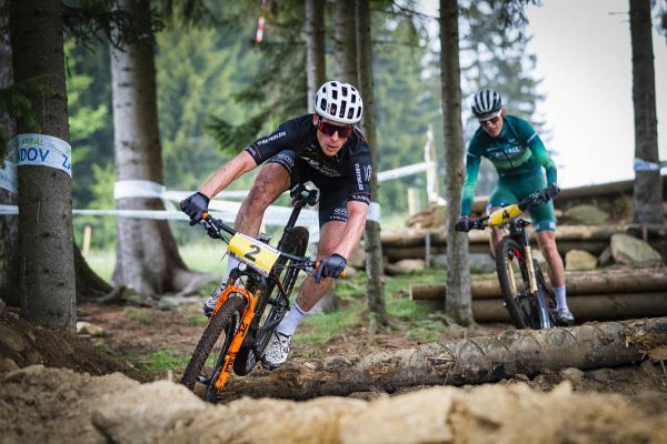 Šumavský MTB pohár 2020 - Zadov