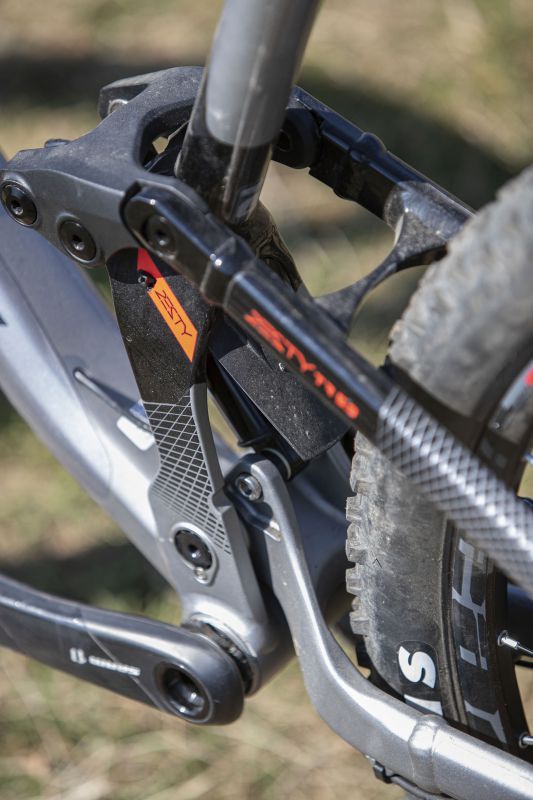 Lapierre Zesty TR 29