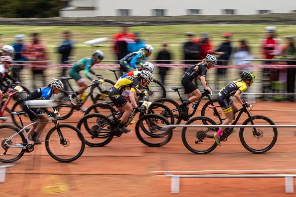 Šumavský MTB pohár 2020 - Zadov