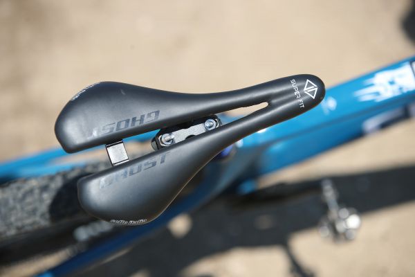 Ghost Lector Universal