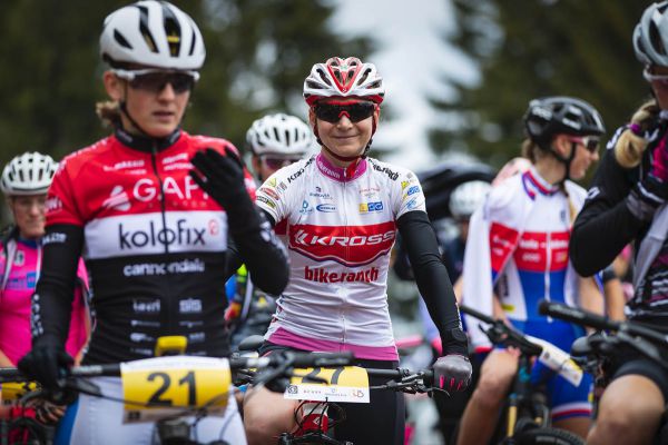 Šumavský MTB pohár 2020 - Zadov