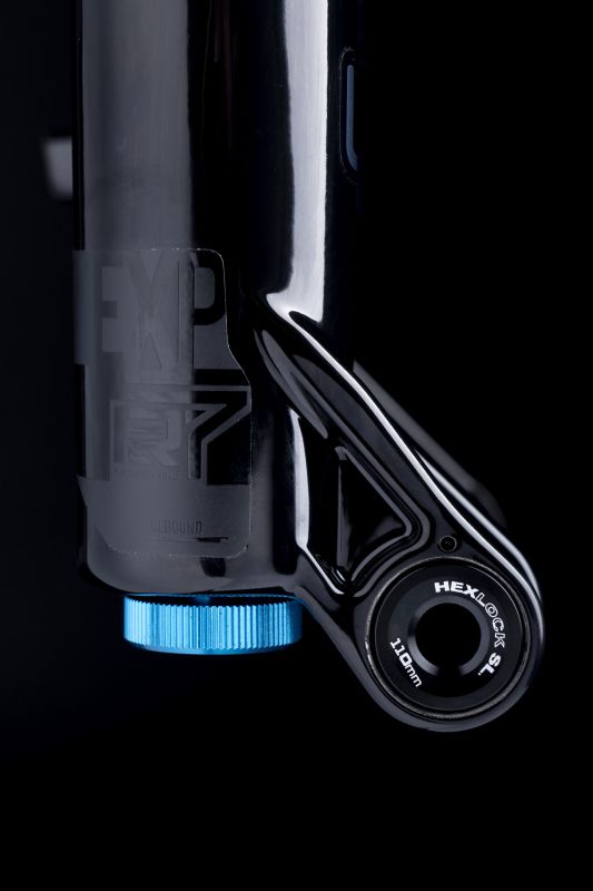 Hayes Manitou novinky 2021