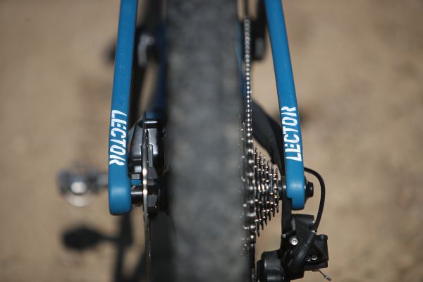 Ghost Lector Universal