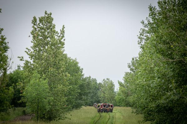 Český pohár XCM 2020 - Extrém Bike Most