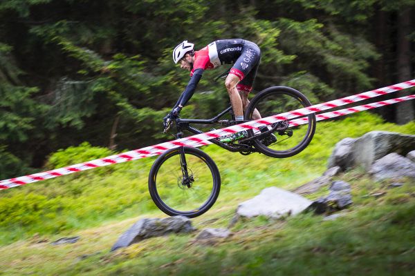 Šumavský MTB pohár 2020 - Zadov
