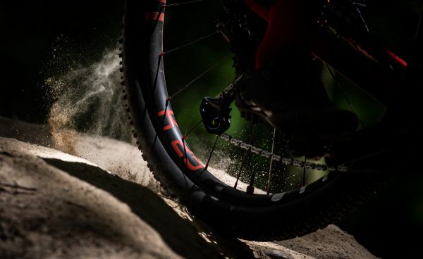 Český pohár XCO #1 2020 - Město Touškov