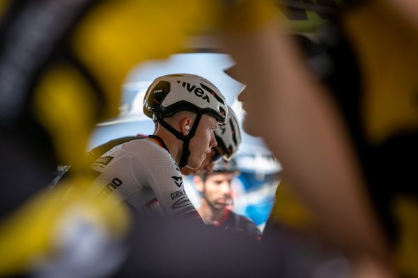 Český pohár XCO #1 2020 - Město Touškov