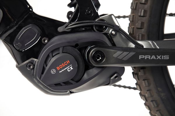 Niner uvádí ebiky RIP a WFO e9