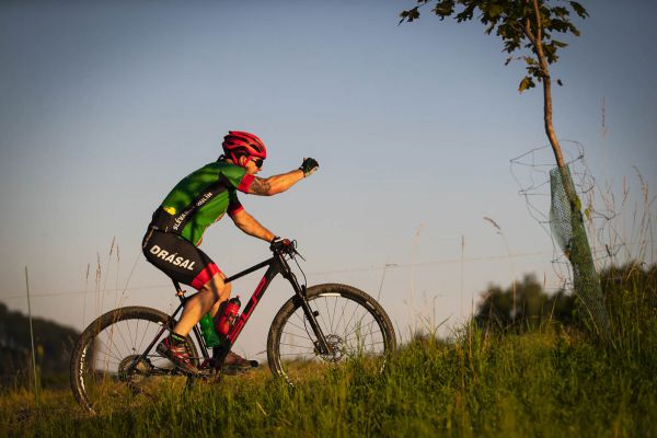 Kolo pro život 2020 #2 - Drásal